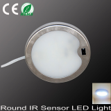  LED Cabinet Light with Built_in Hand Swing Sensor